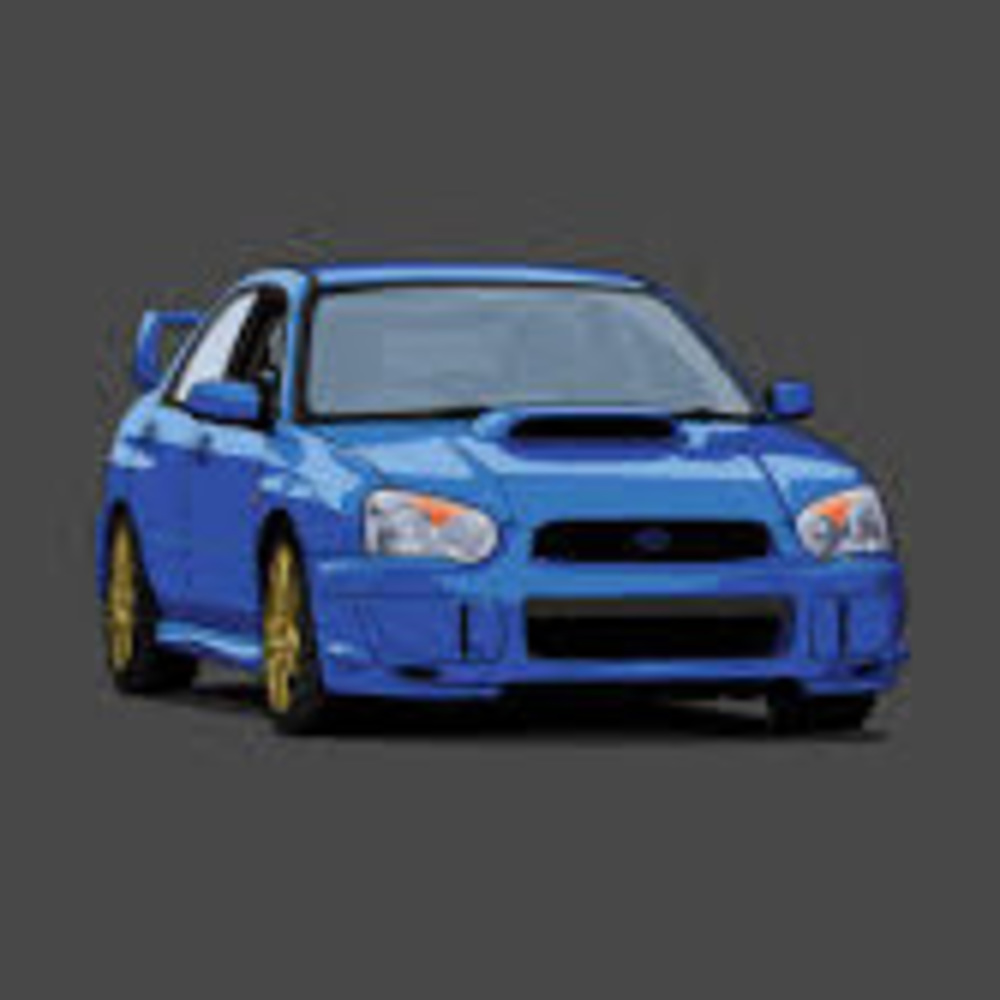 Meet your Posher, Sigma